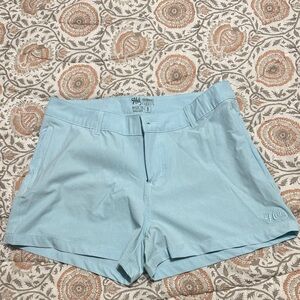 Women’s Huk Shorts